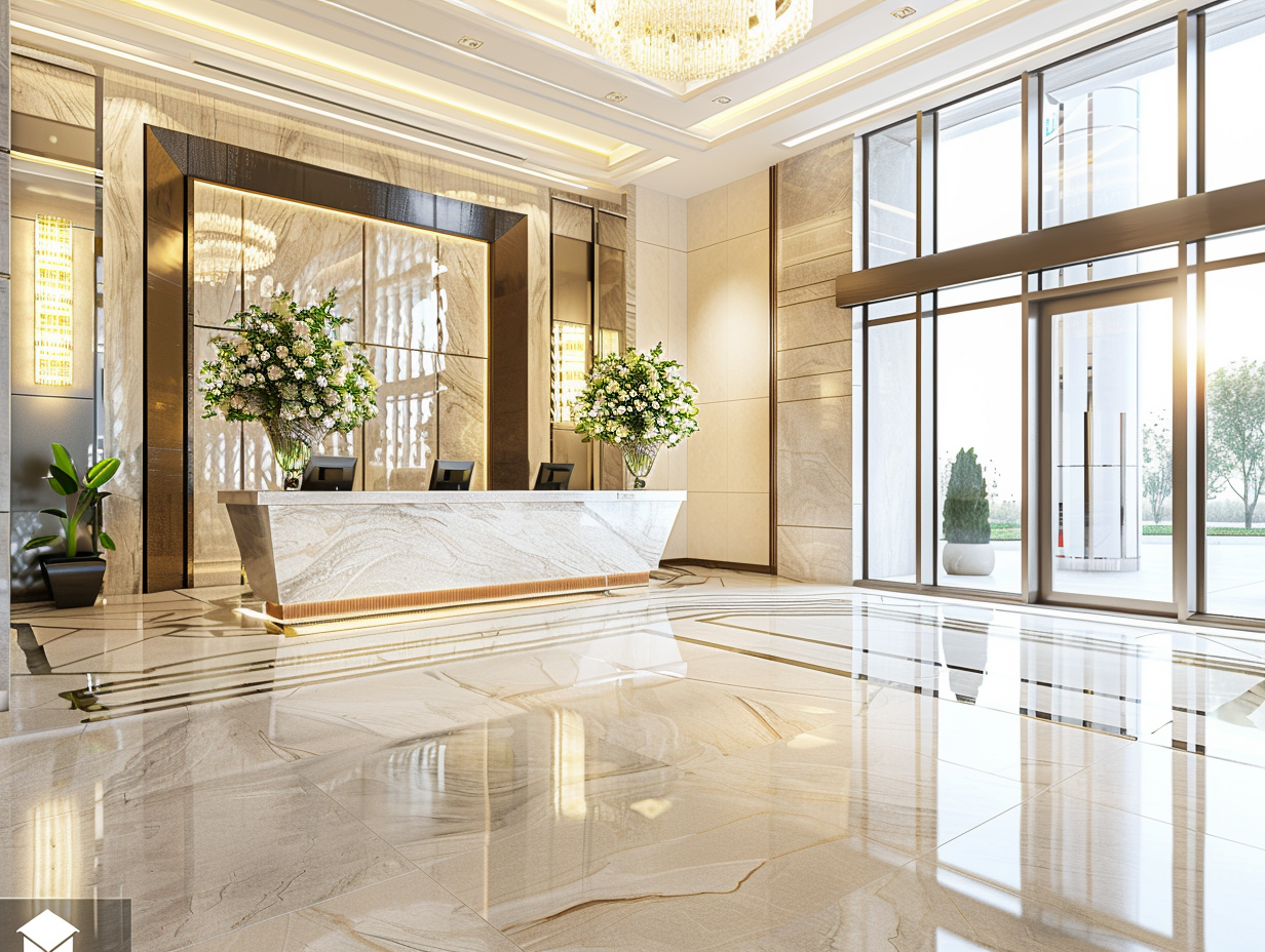 Fachada Hotel Viazento Buenos Aires