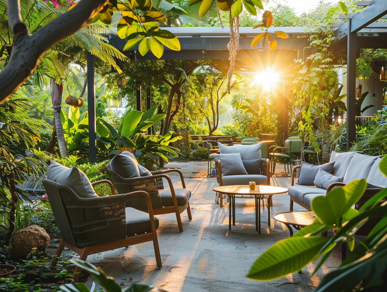 Habitacion de lujo Hotel Viazento