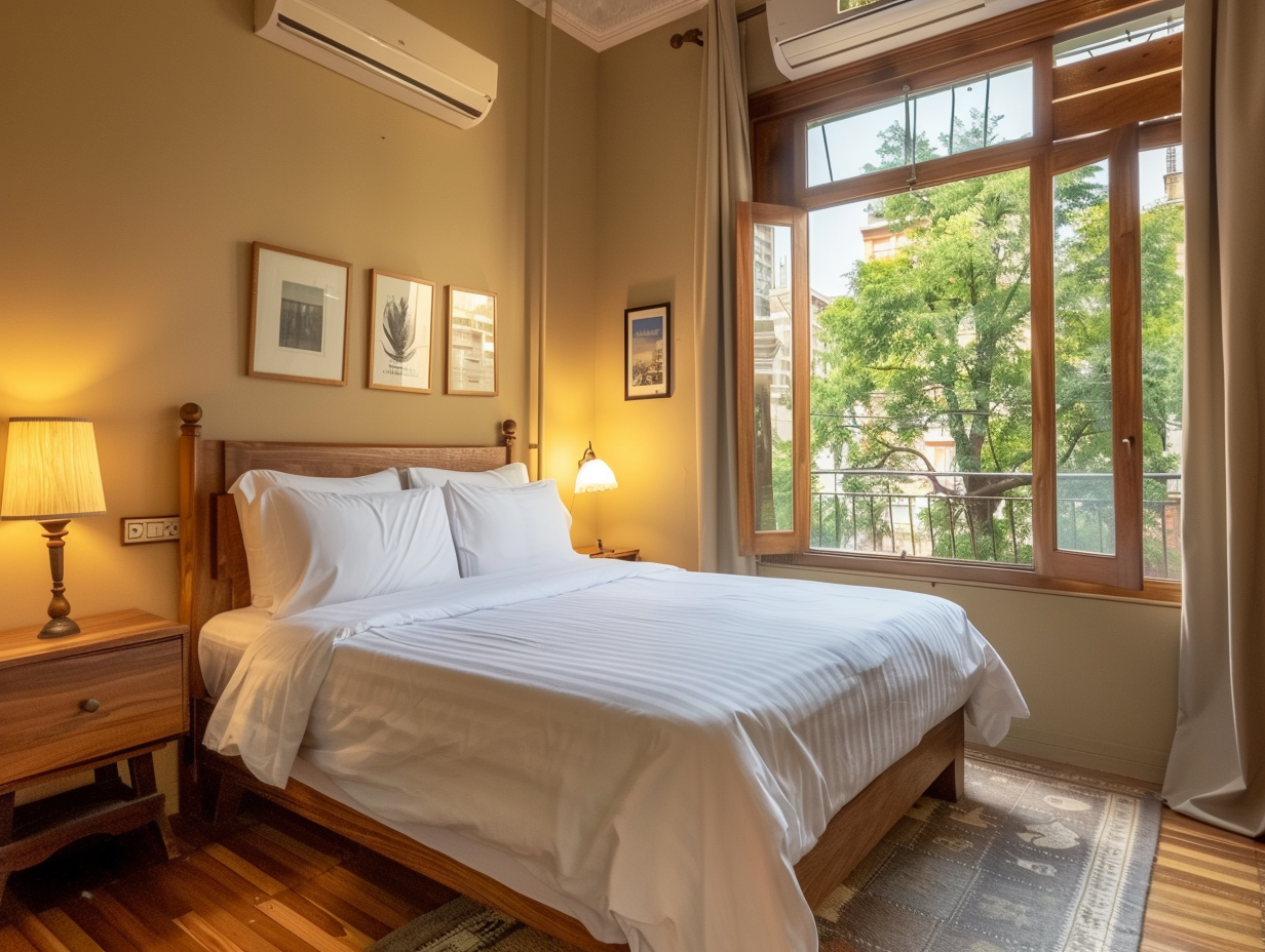 Habitacion Clasica - Hotel Viazento