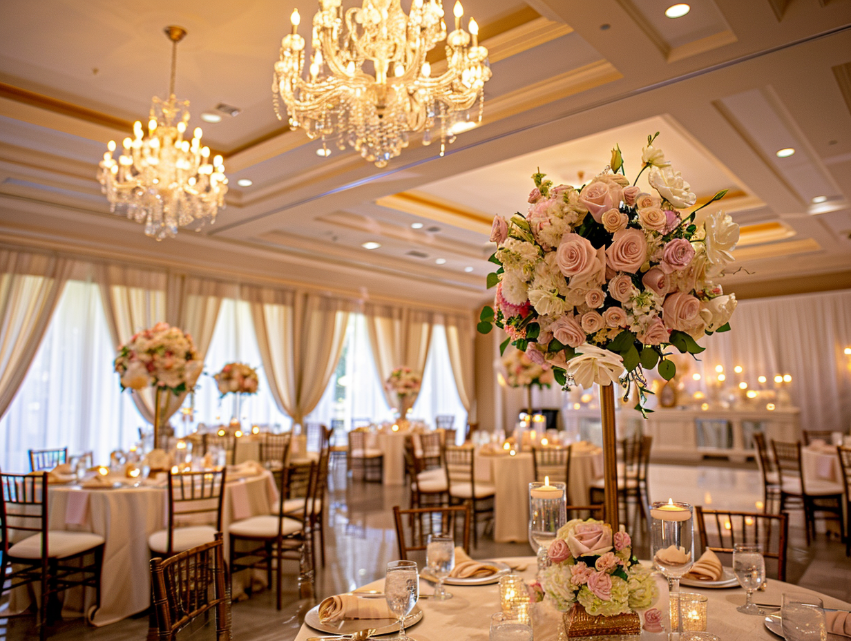 Salon de Eventos - Hotel Viazento Buenos Aires